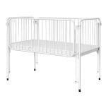 Berço Hospitalar Fixo