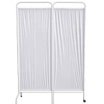 Biombo Clínico Duplo