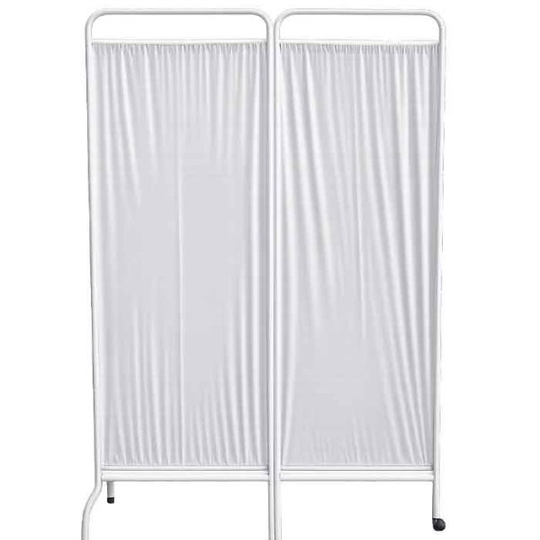 Biombo Clínico Duplo