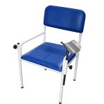 Cadeira Coleta de Sangue Simples