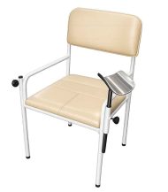 Cadeira Coleta de Sangue Simples - Imagem 3