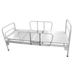 Cama Fawler | 2 Manivelas (Modelo Standard)