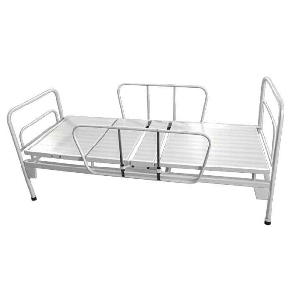 Cama Fawler | 2 Manivelas (Modelo Standard)