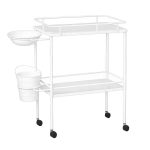 Carro Auxiliar para Curativo