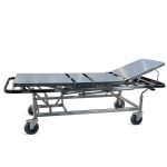 Carro Maca/Padiola com 3 Manivelas Inox