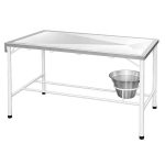 Maca de Atendimento Veterinário