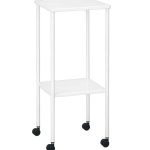 Mesa Auxiliar | 1 Prateleira (Standard)