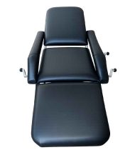 Poltrona Acompanhante | Reclinável e Confortável - Imagem 3