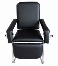 Poltrona Acompanhante | Reclinável e Confortável - Imagem 2