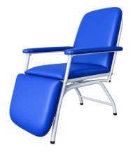 Poltrona Acompanhante | Reclinável e Confortável - Imagem 2