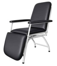 Poltrona Acompanhante | Reclinável e Confortável - Imagem 3