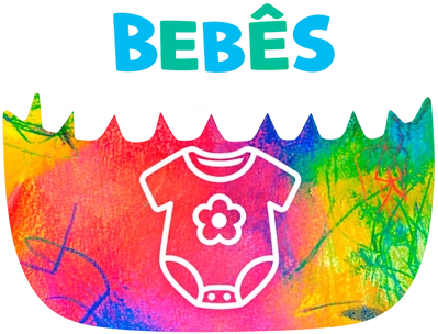 Curadoria — Bebês