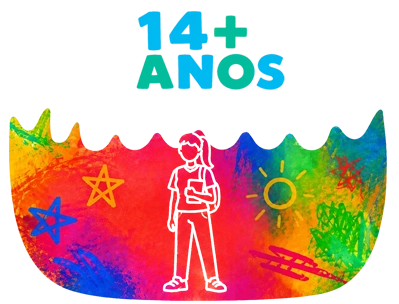Curadoria — 14+