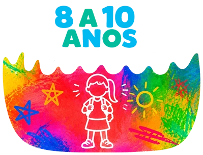 Curadoria — 8 a 10